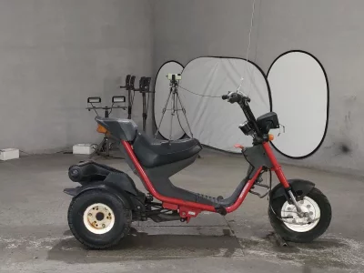 Honda LOAD FOX