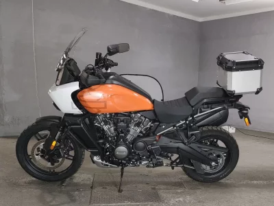 Harley-Davidson HARLEY RA1250S