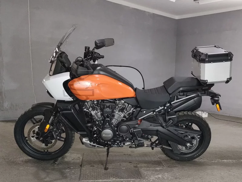 Harley-Davidson HARLEY RA1250S