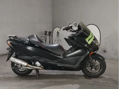 Honda FORZA Z