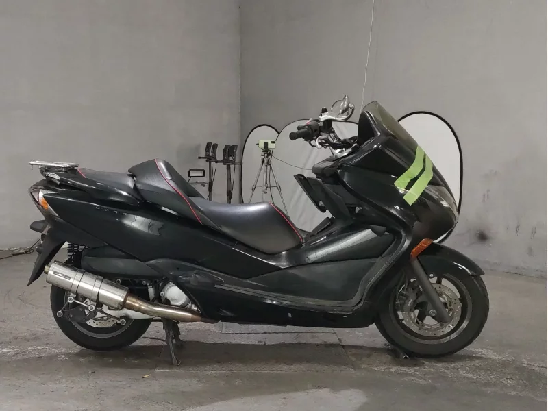 Honda FORZA Z