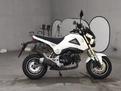 Honda MSX125
