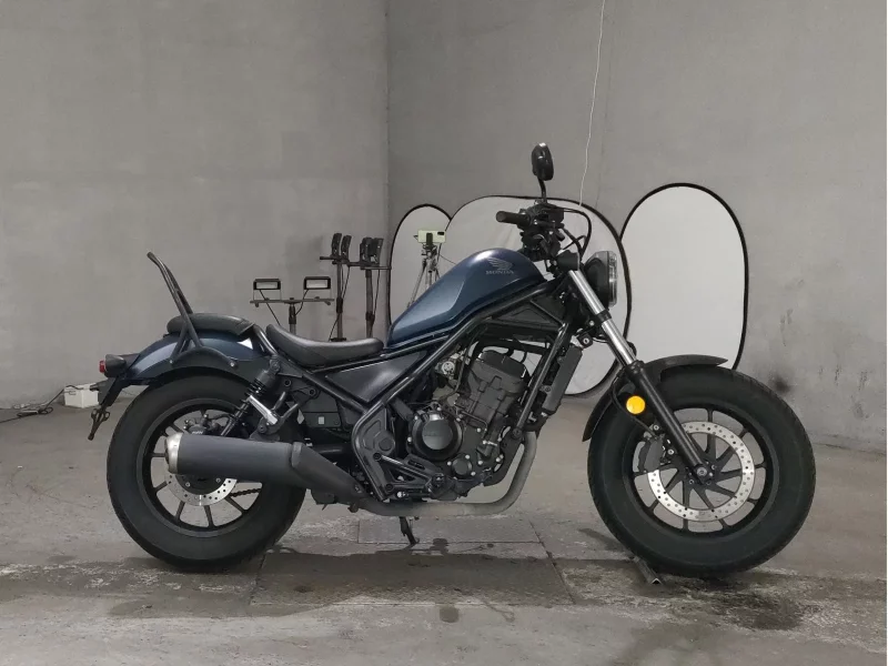 Honda REBEL