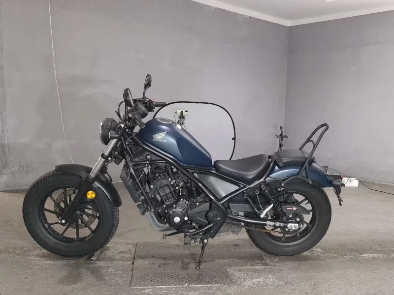 Honda REBEL