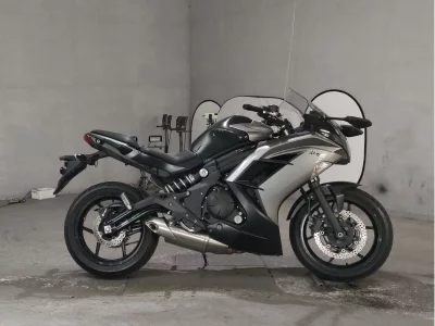 Kawasaki NINJA400 2016