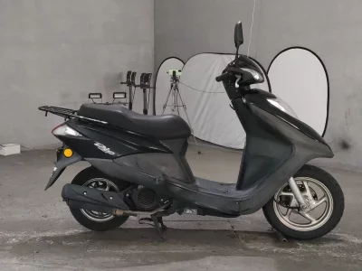 Honda DIO125