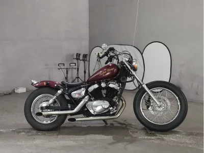 Yamaha VIRAGO250S