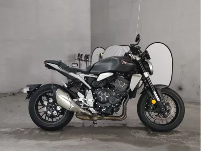 Honda CB1000R