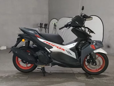 Yamaha AERO X 155