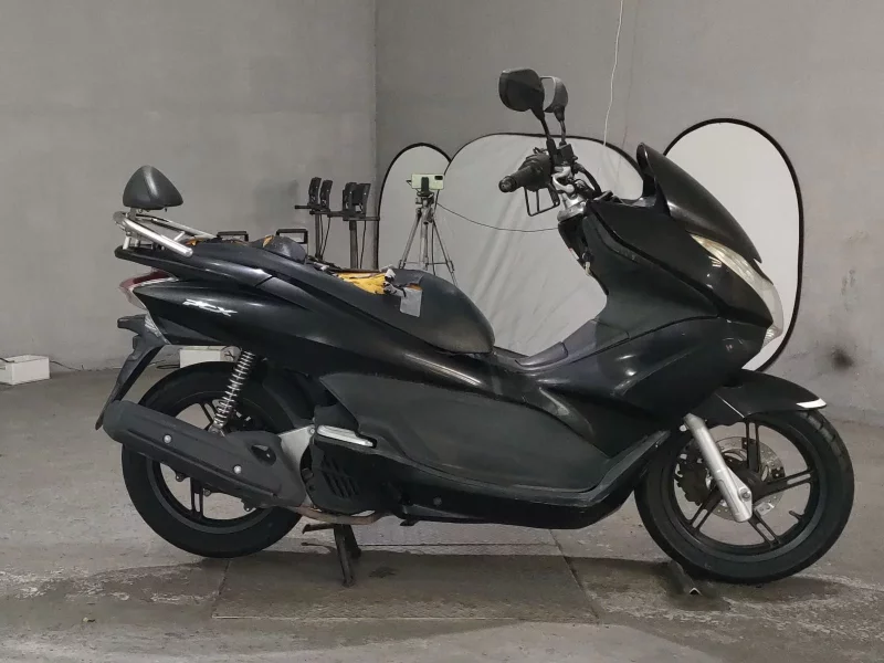 Honda PCX125