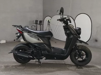 Yamaha BW S50