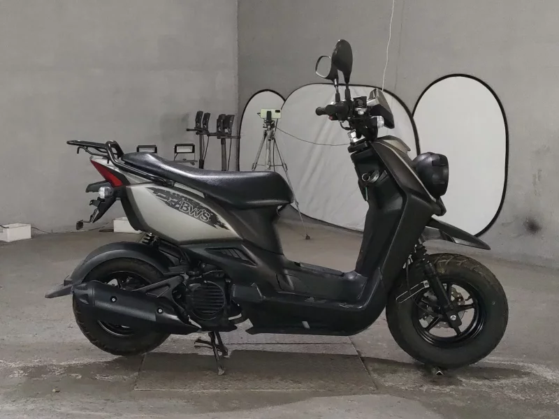 Yamaha BW S50