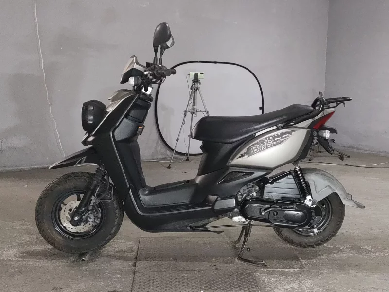 Yamaha BW S50