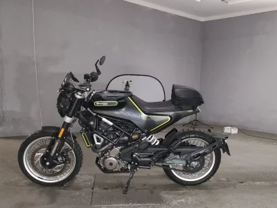 Other HUSQUARNA SUVARUTOPIREN401  с аукциона в Японии