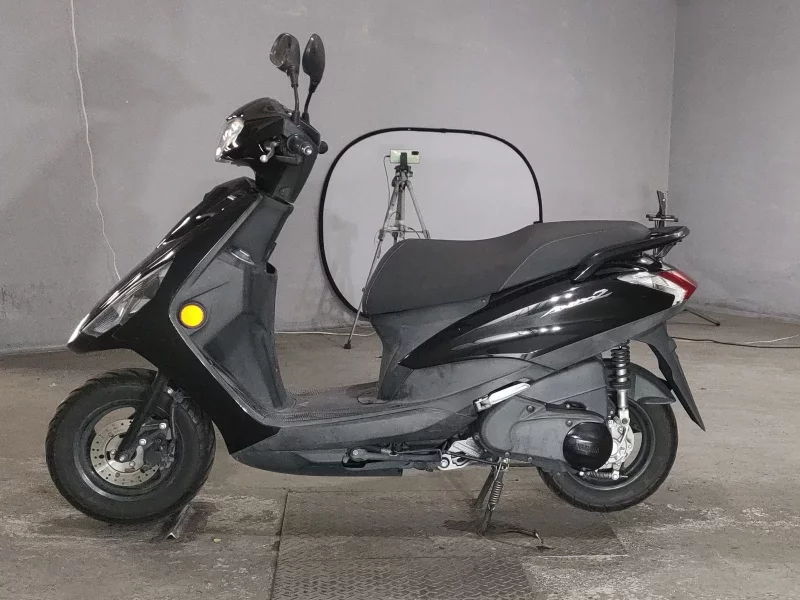 Yamaha AXIS Z