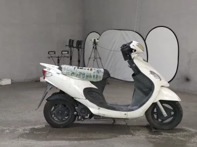 SYM SYM X`PRO50KAZE