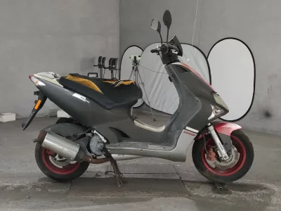 Kymco KYMCO SUPER 9
