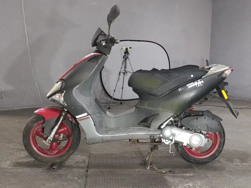 Kymco KYMCO SUPER 9