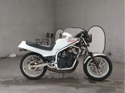 Suzuki GF250