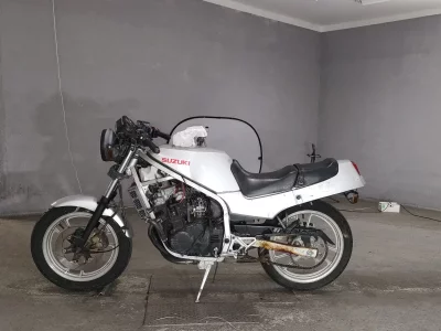 Suzuki GF250