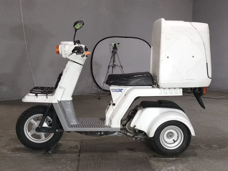 Honda GYRO