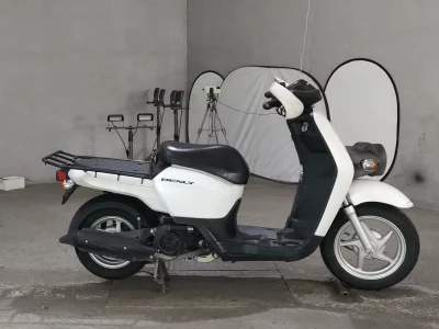 Honda BENLY110
