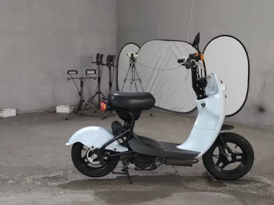 Suzuki CHOINORI