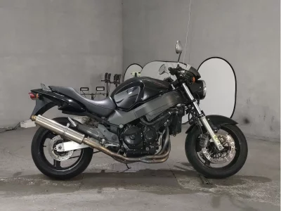 Honda X11
