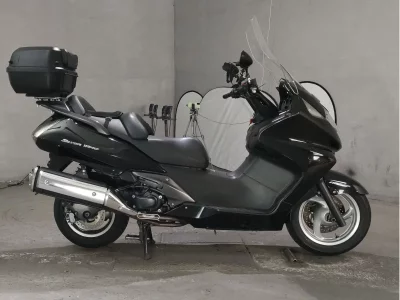 Honda SILVERWING 400