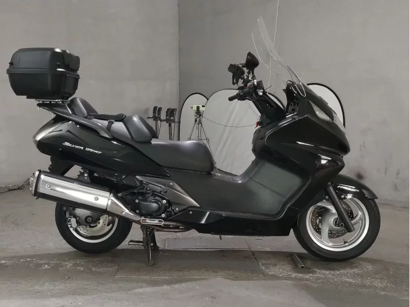 Honda SILVERWING 400