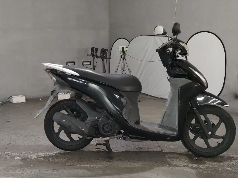 Honda DIO 110
