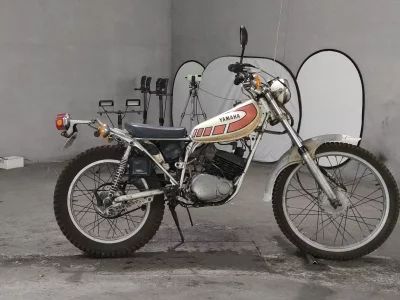 Weituo TY125