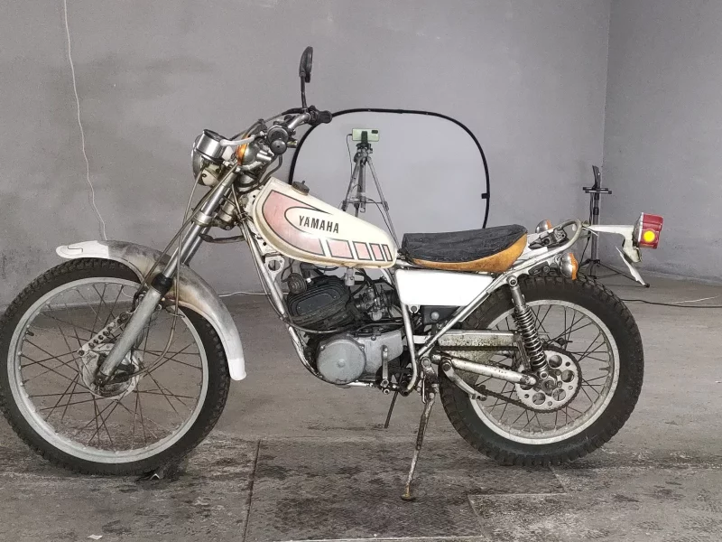 Weituo TY125