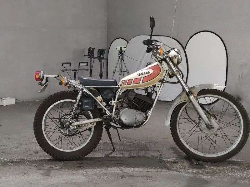 Weituo TY125