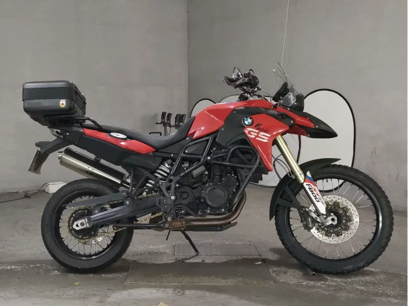 BMW BMW F800GS