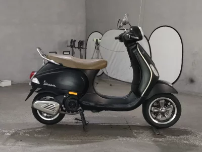 Vespa VESPA VXL125