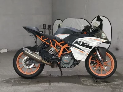 KTM KTM RC250
