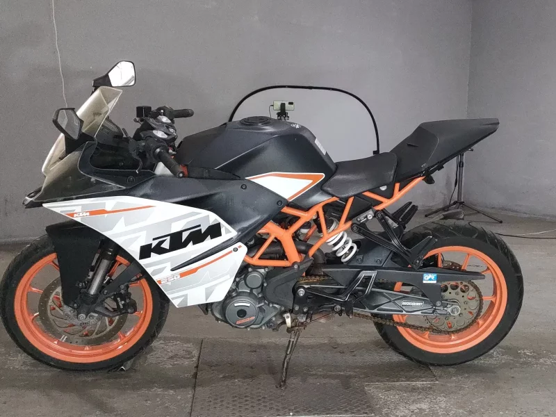 KTM KTM RC250