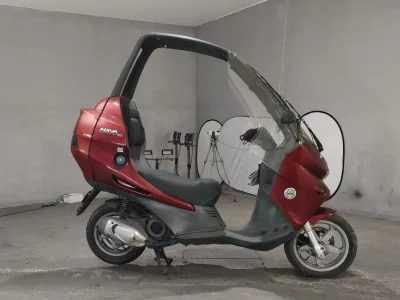 Benelli BENELLI ADIVA125