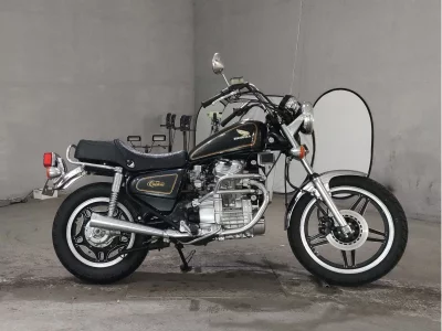 Honda GL400