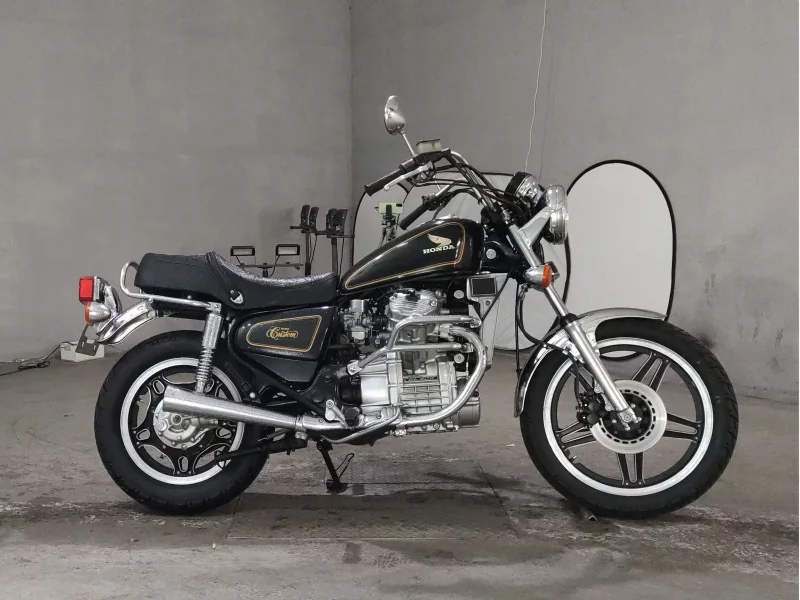 Honda GL400