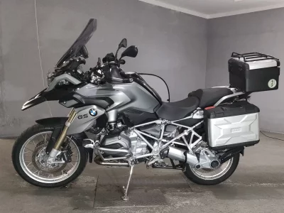 BMW BMW R1200GS  с аукциона в Японии