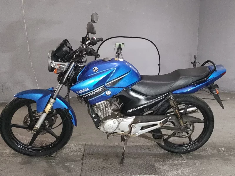 Yamaha YBR125