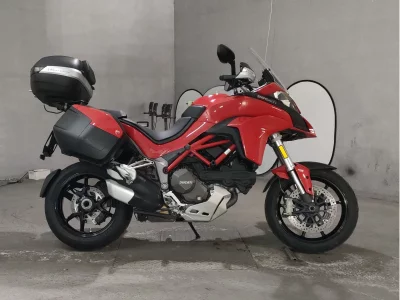 Ducati DUCATI MULTI STRADA 1200