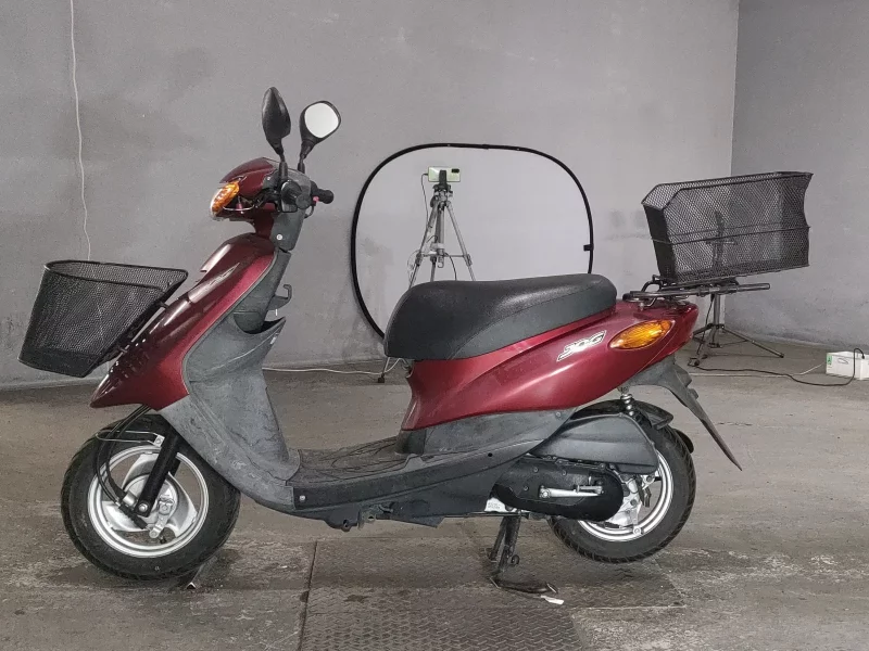 Yamaha JOG