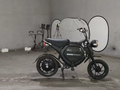 Yamaha EC-02