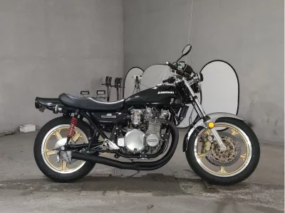 Kawasaki Z1