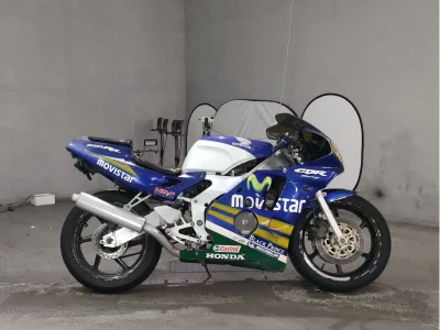 Honda CBR250RR