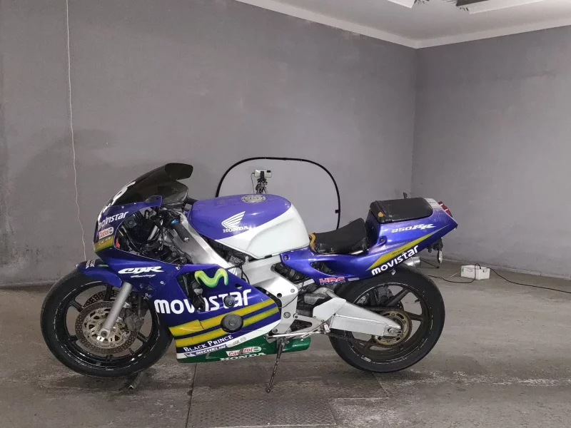 Honda CBR250RR