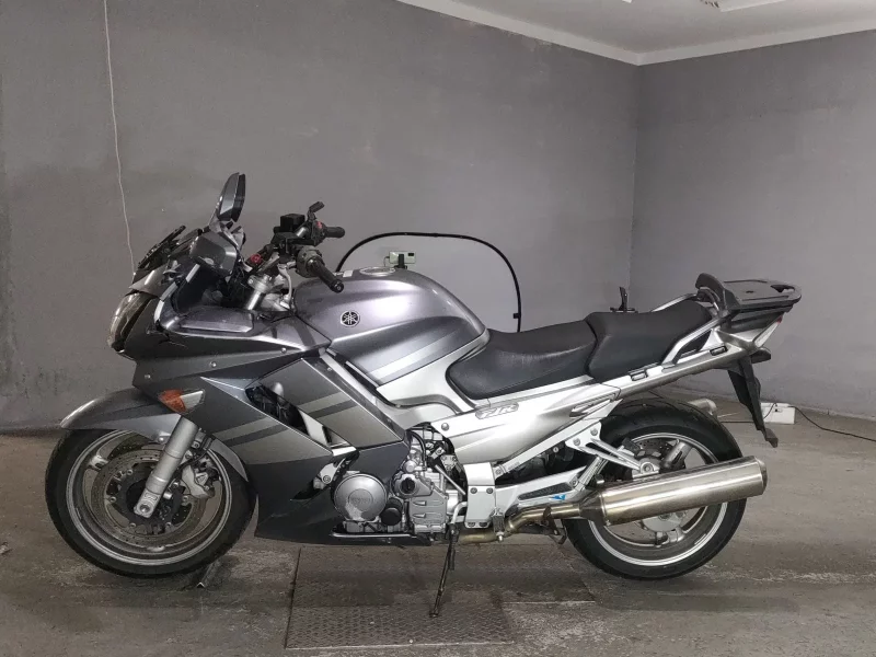 Yamaha FJR1300A